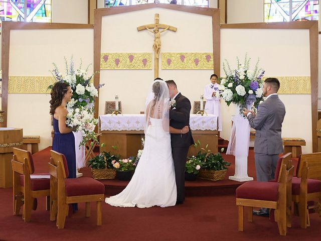 Juan and Lauren&apos;s Wedding in Matawan, New Jersey 30
