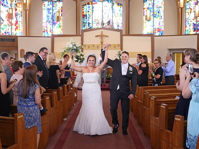 Juan and Lauren&apos;s Wedding in Matawan, New Jersey 31