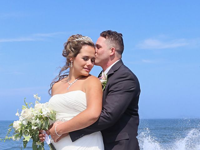 Juan and Lauren&apos;s Wedding in Matawan, New Jersey 35