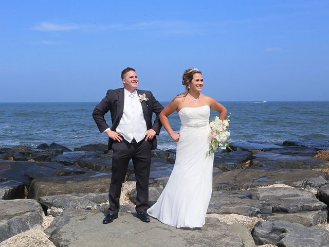 Juan and Lauren&apos;s Wedding in Matawan, New Jersey 38