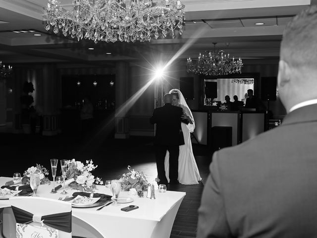 Juan and Lauren&apos;s Wedding in Matawan, New Jersey 53