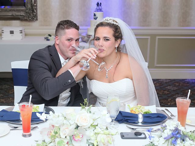 Juan and Lauren&apos;s Wedding in Matawan, New Jersey 55