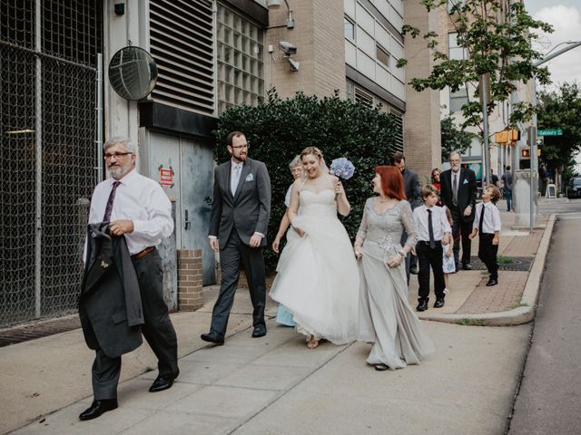 Nathan and Evan&apos;s Wedding in Raleigh, North Carolina 73