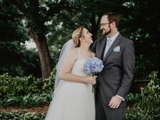 Nathan and Evan&apos;s Wedding in Raleigh, North Carolina 82