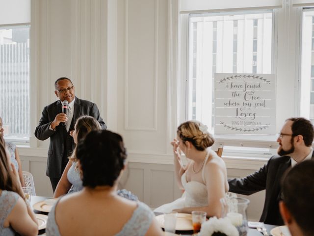 Nathan and Evan&apos;s Wedding in Raleigh, North Carolina 98