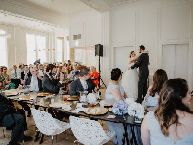 Nathan and Evan&apos;s Wedding in Raleigh, North Carolina 106