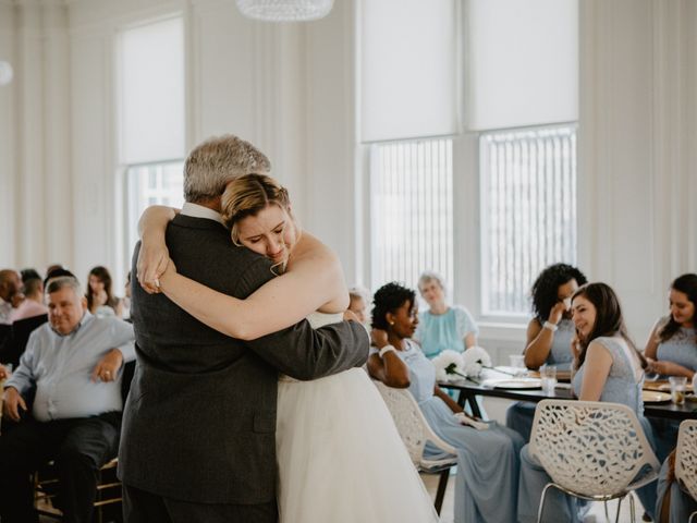 Nathan and Evan&apos;s Wedding in Raleigh, North Carolina 108