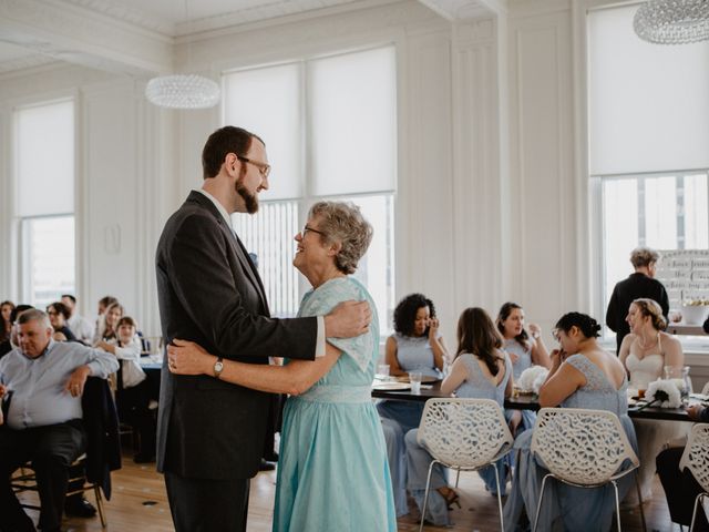 Nathan and Evan&apos;s Wedding in Raleigh, North Carolina 110