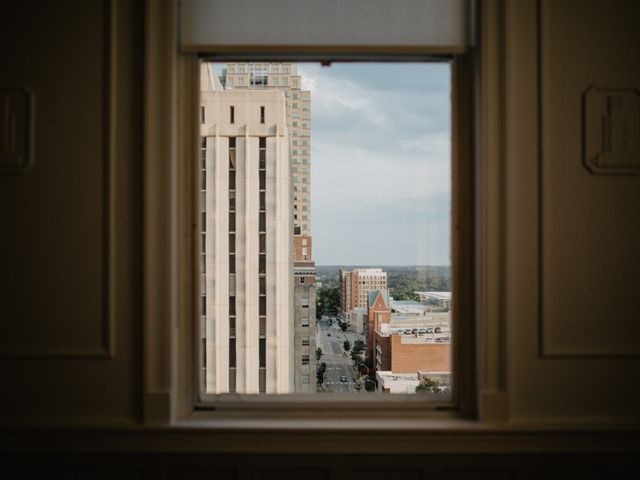 Nathan and Evan&apos;s Wedding in Raleigh, North Carolina 115