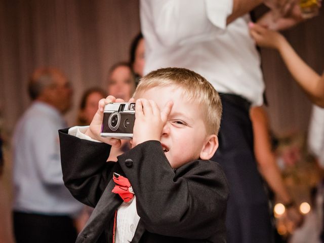 Brad and Amanda&apos;s Wedding in Palm Beach Gardens, Florida 56