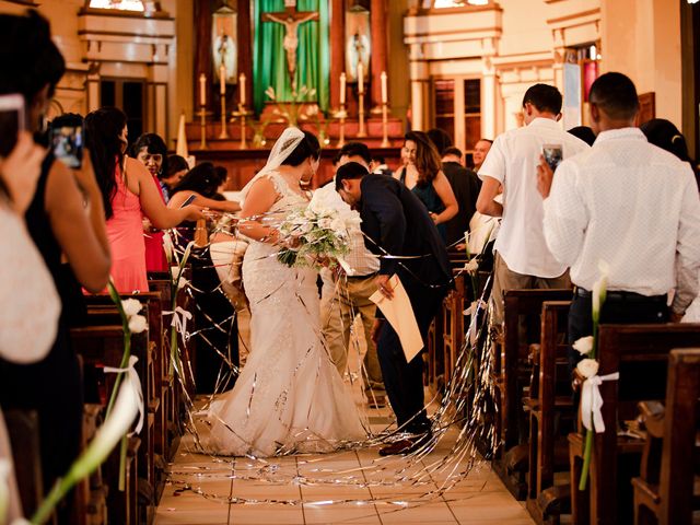 Marlene and Vijay&apos;s Wedding in Belize City, Belize 6