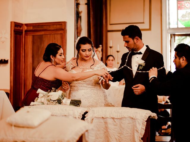 Marlene and Vijay&apos;s Wedding in Belize City, Belize 20