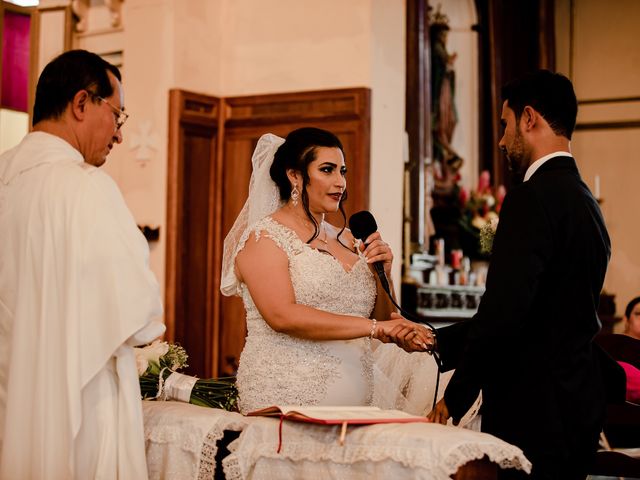 Marlene and Vijay&apos;s Wedding in Belize City, Belize 30