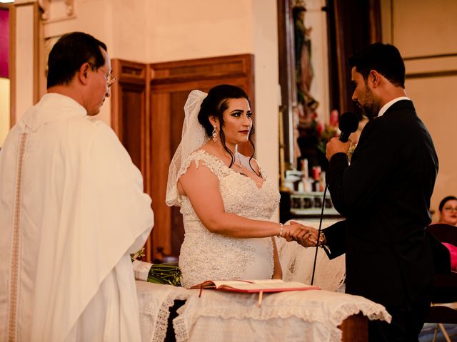 Marlene and Vijay&apos;s Wedding in Belize City, Belize 32