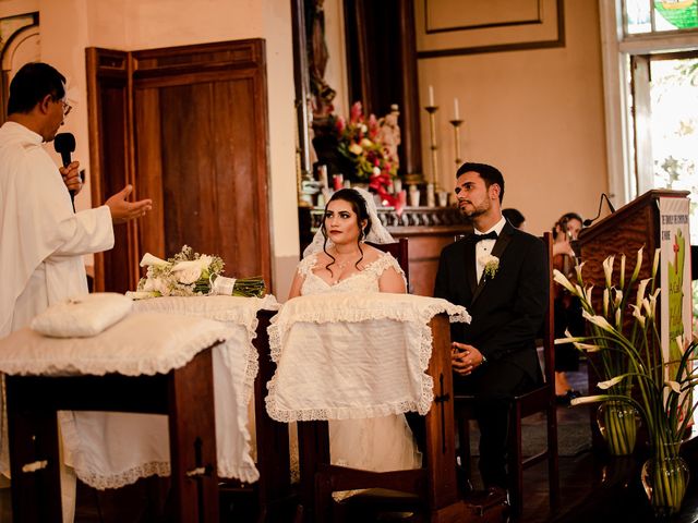 Marlene and Vijay&apos;s Wedding in Belize City, Belize 36