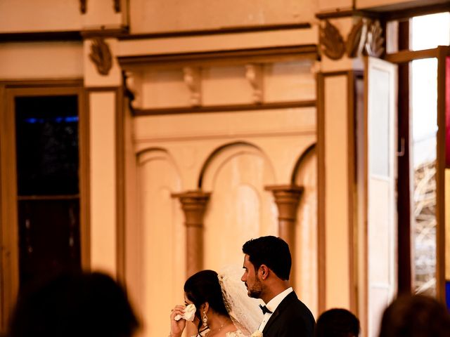 Marlene and Vijay&apos;s Wedding in Belize City, Belize 44