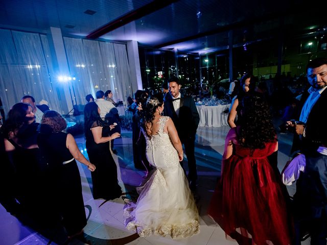 Marlene and Vijay&apos;s Wedding in Belize City, Belize 117