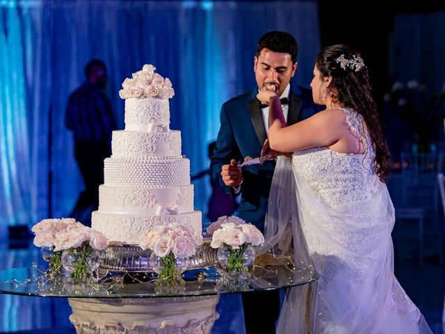 Marlene and Vijay&apos;s Wedding in Belize City, Belize 127