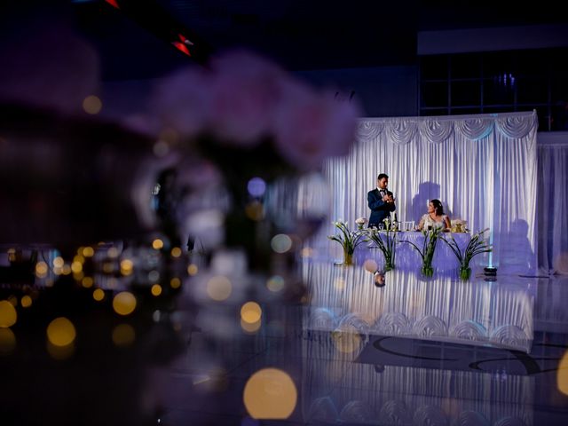 Marlene and Vijay&apos;s Wedding in Belize City, Belize 148