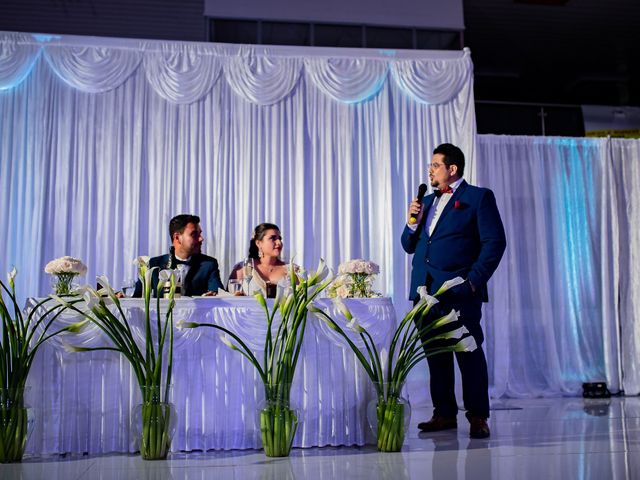 Marlene and Vijay&apos;s Wedding in Belize City, Belize 155