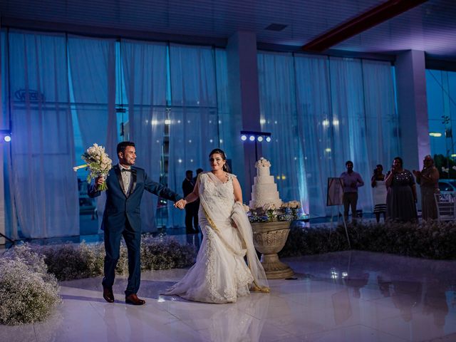 Marlene and Vijay&apos;s Wedding in Belize City, Belize 166