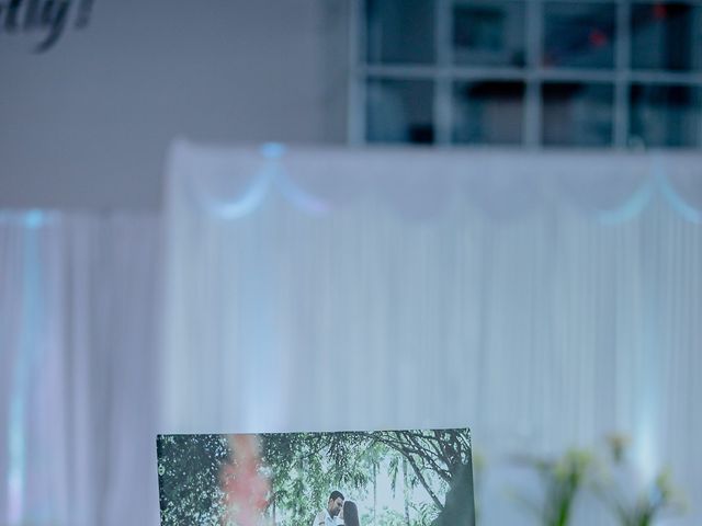 Marlene and Vijay&apos;s Wedding in Belize City, Belize 168