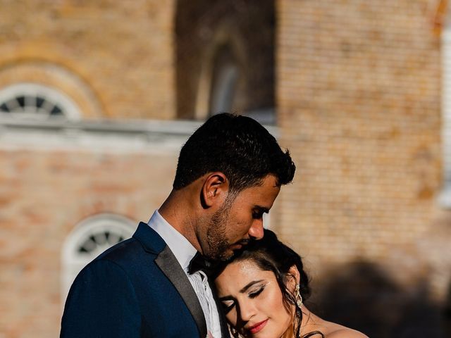 Marlene and Vijay&apos;s Wedding in Belize City, Belize 187