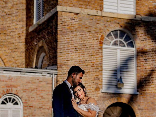 Marlene and Vijay&apos;s Wedding in Belize City, Belize 189