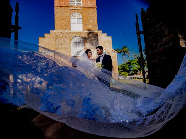 Marlene and Vijay&apos;s Wedding in Belize City, Belize 193