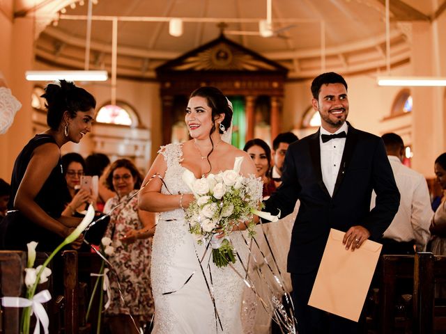 Marlene and Vijay&apos;s Wedding in Belize City, Belize 195