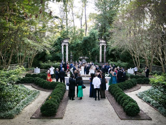 Sebastiaan and K.C.&apos;s Wedding in Atlanta, Georgia 26