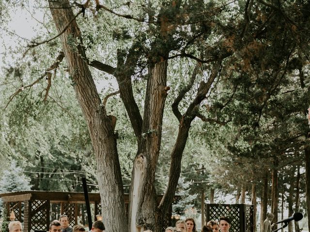Keaton and Maria&apos;s Wedding in Hastings, Nebraska 15