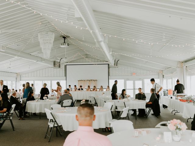 Keaton and Maria&apos;s Wedding in Hastings, Nebraska 34