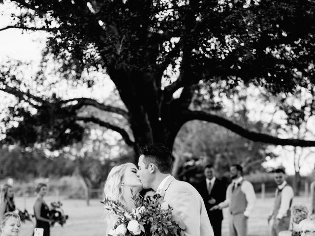 Tyler and Paige&apos;s Wedding in Saint Cloud, Florida 4