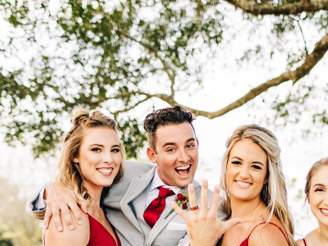 Tyler and Paige&apos;s Wedding in Saint Cloud, Florida 5