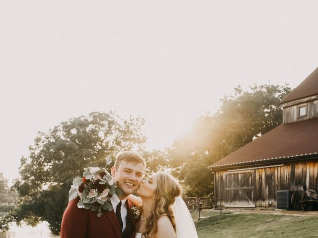 Chris and Madison&apos;s Wedding in Celina, Texas 101