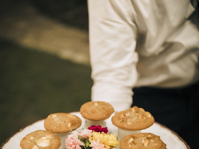 Jess and Chris&apos;s Wedding in Malibu, California 7