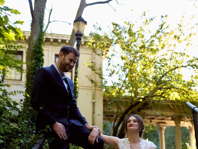 CELESTE and JAKE's Wedding in Brooklyn, New York 5