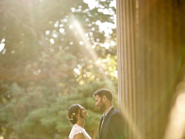 CELESTE and JAKE's Wedding in Brooklyn, New York 1
