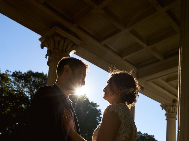 CELESTE and JAKE's Wedding in Brooklyn, New York 7