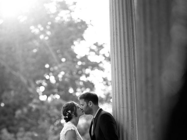 CELESTE and JAKE's Wedding in Brooklyn, New York 8