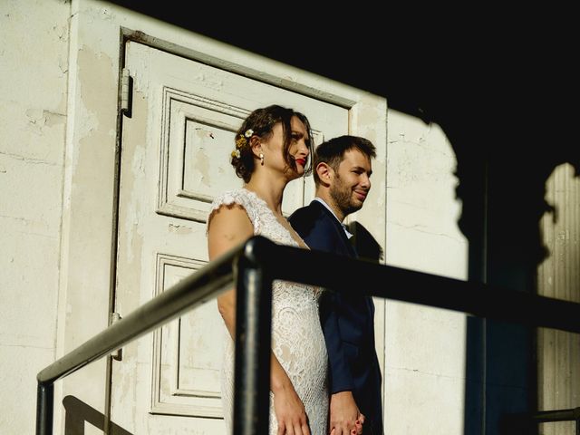 CELESTE and JAKE's Wedding in Brooklyn, New York 10