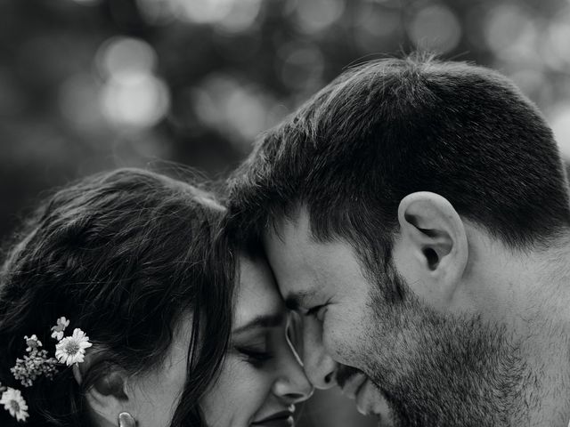 CELESTE and JAKE's Wedding in Brooklyn, New York 13