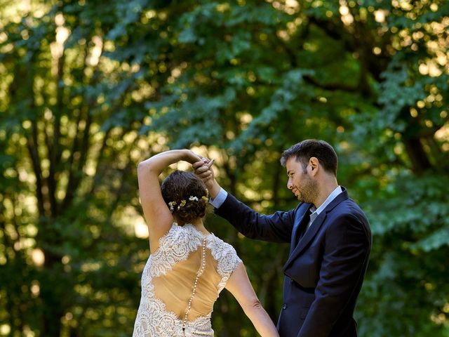 CELESTE and JAKE's Wedding in Brooklyn, New York 14