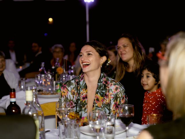 CELESTE and JAKE's Wedding in Brooklyn, New York 15