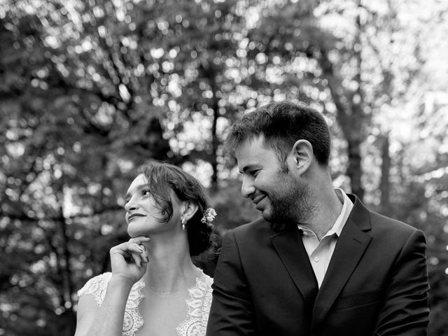 CELESTE and JAKE's Wedding in Brooklyn, New York 16