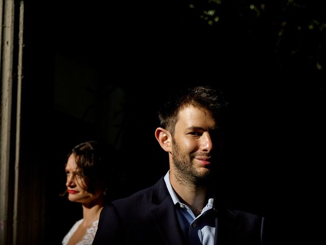 CELESTE and JAKE's Wedding in Brooklyn, New York 23