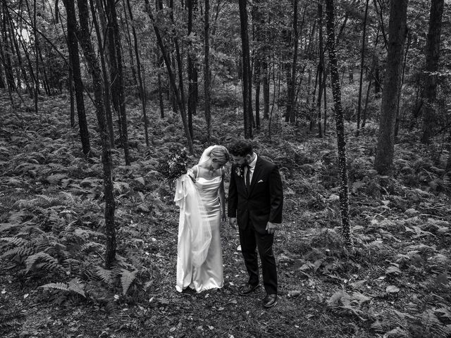 ALENA and RYAN&apos;s Wedding in Prospect, Pennsylvania 13