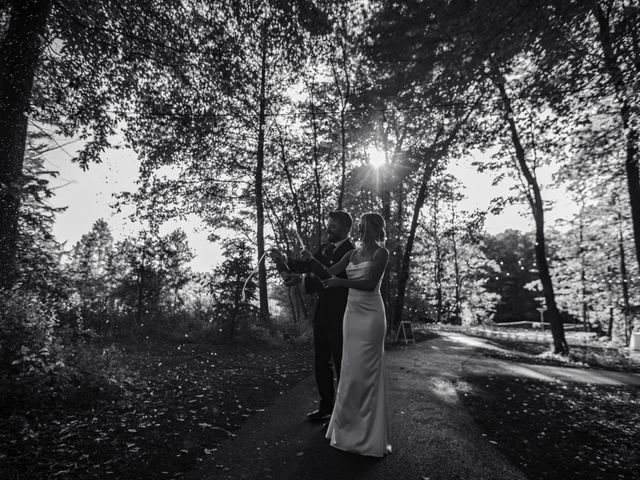 ALENA and RYAN&apos;s Wedding in Prospect, Pennsylvania 59