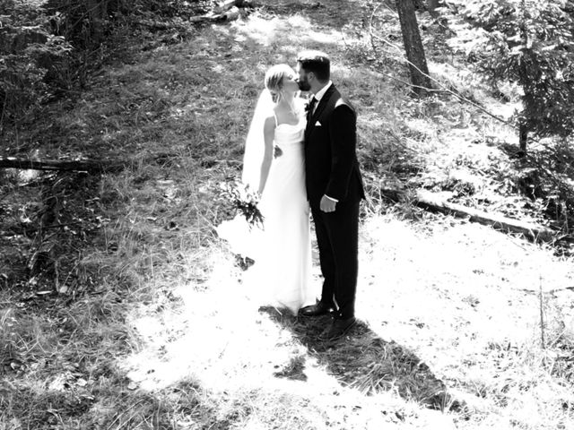 ALENA and RYAN&apos;s Wedding in Prospect, Pennsylvania 61